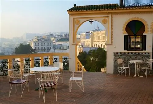 Континенталь Отель