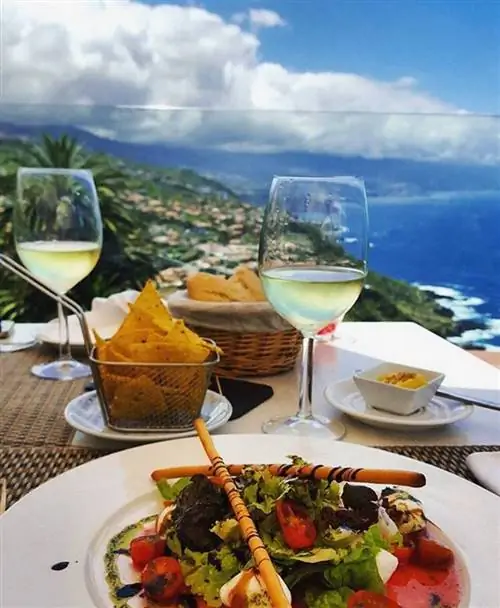 панорамный бранч