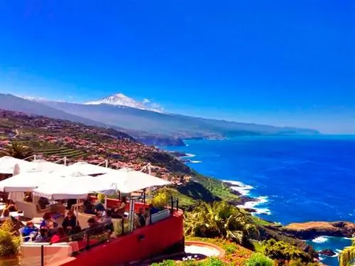 С этими видами вы можете больше наслаждаться поздним завтраком