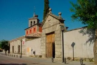 Шапинерия Мадрид