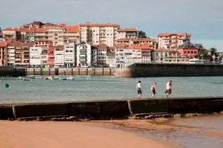 Лекейтио Бискайя