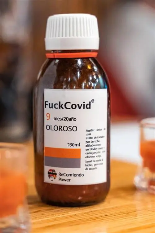 Я рекомендую техно-эмоциональную кухню в Кордове