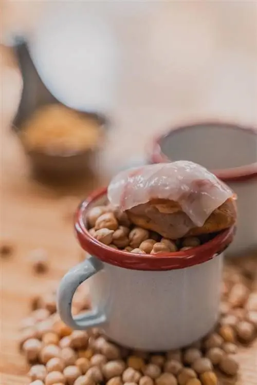 ириска Принга