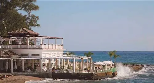 Спа, классика из Малаги