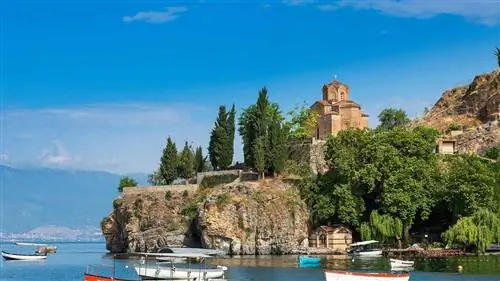 20 причин попробовать Македонию (страна, а не десерт)