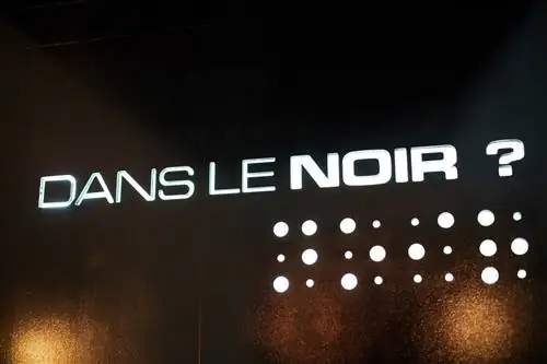 Дэнс Ле Нуар