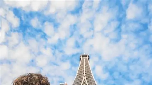 Парижский китч или вещи, которые парижанин никогда бы не сделал, а вы очень хотите сделать