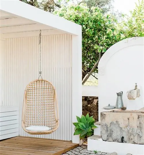 Беседы Альпендре