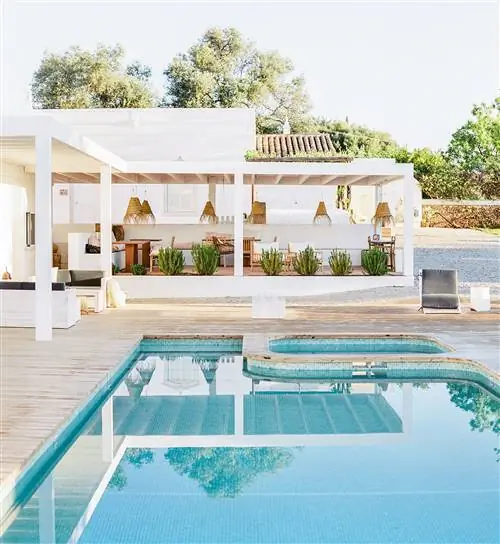 Беседы Альпендре