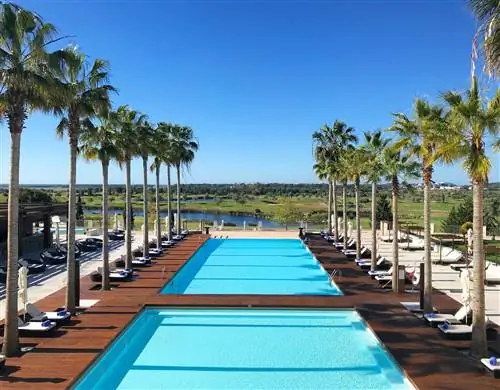 Анантара Виламоура