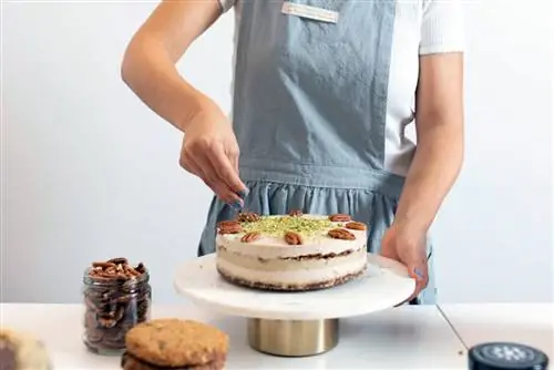 Пекарня Пачамама