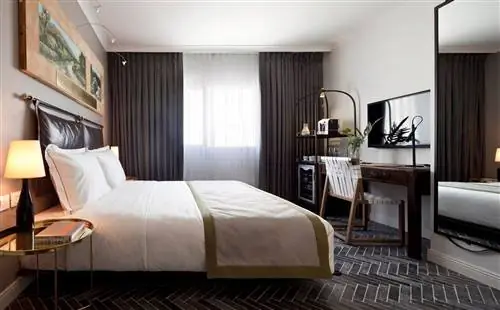 Ротшильд Отель