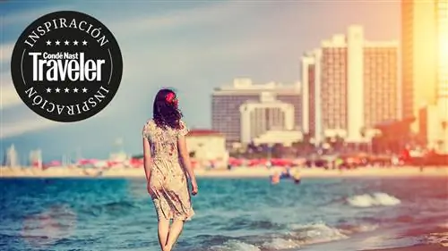 Лучшие адреса на выходные в Тель-Авиве