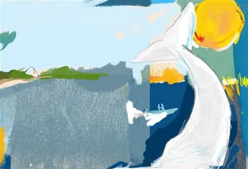 в поисках моби дика