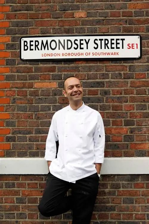 Хосе Писарро