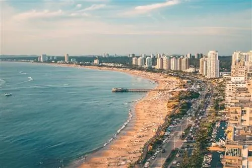 Уругвай - лучшая скрытая жемчужина в Латинской Америке