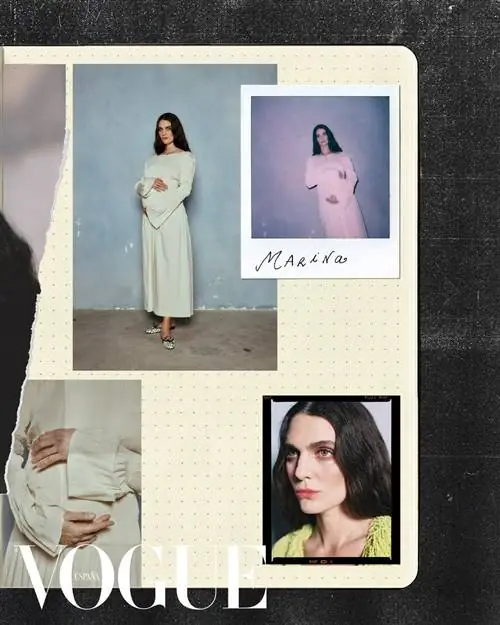 VOGUE представляет специальную серию наград VOGUE BEAUTY.