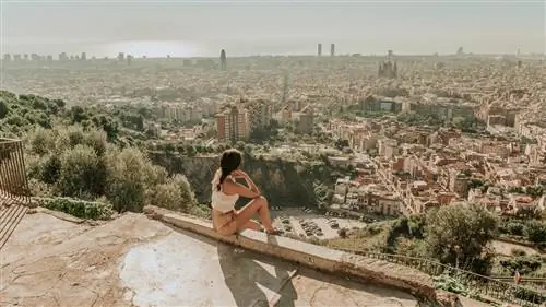 Барселона для тех, кто уже знает Барселону