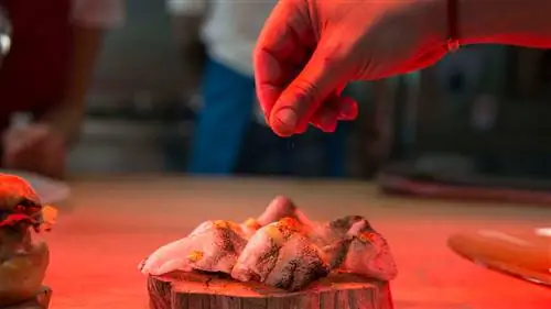 Гастро-ралли высокой кухни Малаги