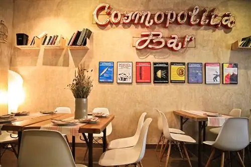 Космополит всегда в моде