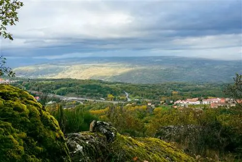 Долина Амброз Долина Амброз