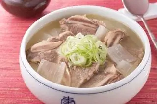 Попробуйте самый вкусный суп в мире