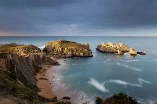Кантабрия