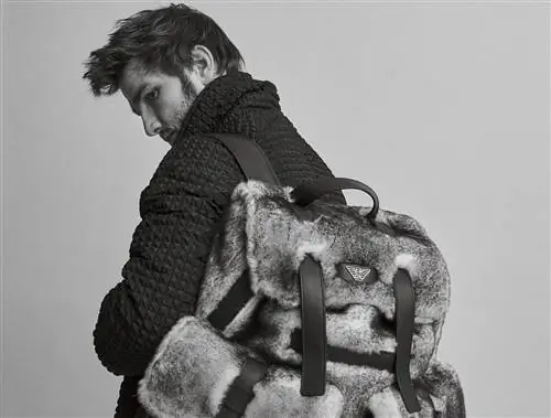 Лукас Видаль. Нирав стайлинг