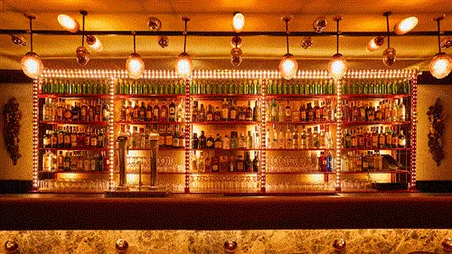 Ciriaco Brown: новый бар в районе Лавапьес