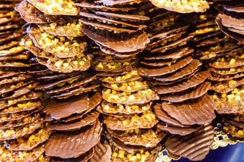 Хихон Сладкоежки, потому что никто не обижается на сладкое