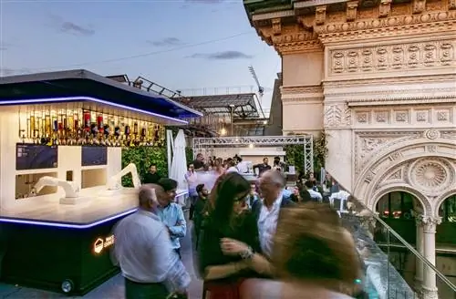 Таунхаус Дуомо