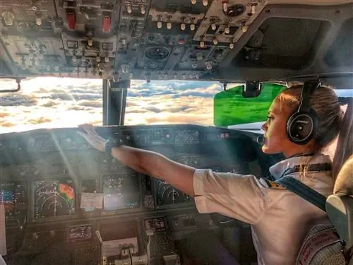 Криста Клосманн