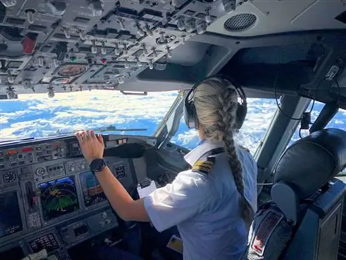 Криста Клосманн