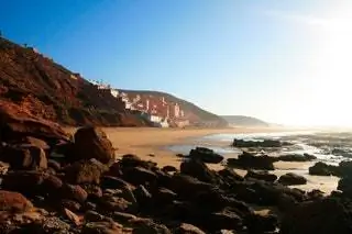 Самый сокровенный секрет Сиди Ифни