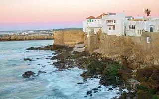 Асила Медина для самых богемных