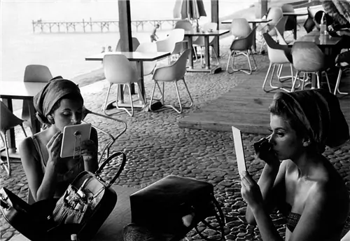 дорожная косметичка