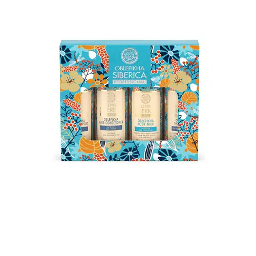 Сибирская природа