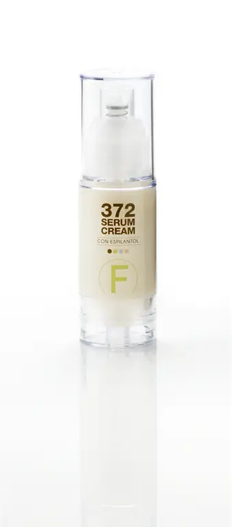 Сыворотка 372