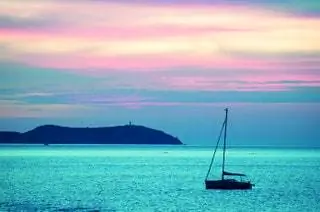 Маяк Са Конильера