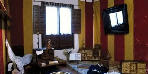 Путеводитель по празднованию Сервантеса на 23 апреля с собственным именем Путеводитель по празднованию Сервантеса на 23 апреля с собственным именем