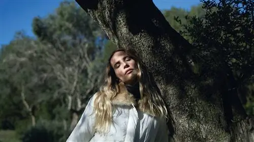 Вакана: естественное убежище в Кадисе, которое вдохновляет Бризу Феной