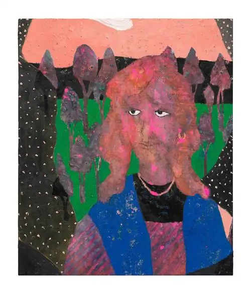 Дочь торговца автора Том Анхольт