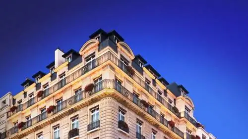 Декалог PHPL (иными словами, идеальный парижский роскошный отель)