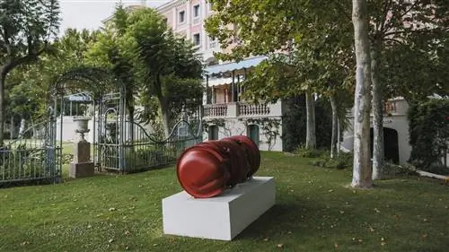 Марбелья, новый эталон международного современного искусства