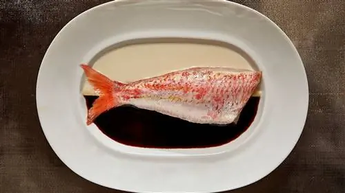 Ресторан недели: Hortensio, классическая кухня в отеле Gran Meliá Fénix