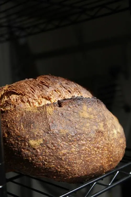 Acid Bakehouse мастерская Баррио-де-лас-Летрас