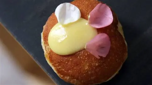 Acid Bakehouse, (скандинавская) пекарня в районе Лас-Летрас