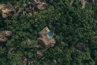 Six Senses Zil Pasyon Сейшелы