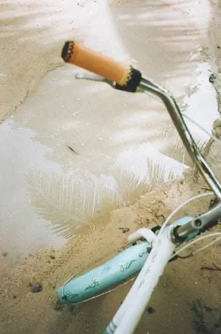 Ла Динге Сейшельские острова