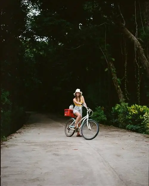 Ла Динге Сейшельские острова